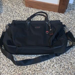 TUMI Bag with strap